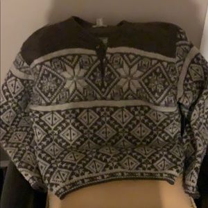 Ll Bean Vintage Sweater ( men’s)